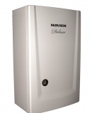 Navien Deluxe 40K Korea белый